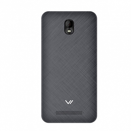 VERTEX IMPRESS BEAR LTE BLACK (2 SIM, ANDROID)