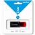 USB 8GB SmartBuy Click Black