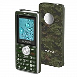 MAXVI T3 MILITARY (2 SIM)