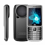 BQ 2810 BOOM XL BLACK (2 SIM)