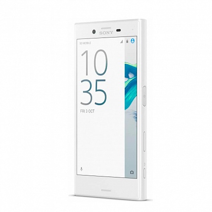 SONY F 5321 (XPERIA X COMPACT) WHITE