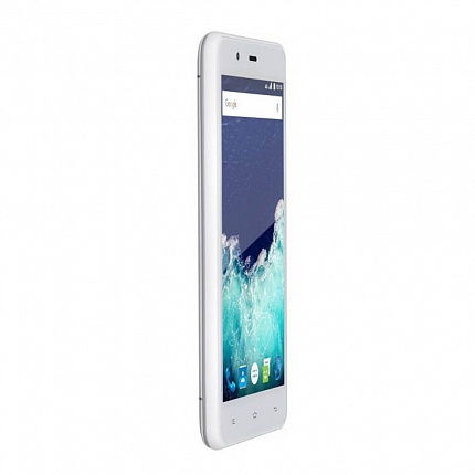 DIGMA VOX S507 LTE WHITE (2 SIM, ANDROID)