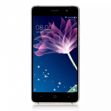 DOOGEE X10S BLACK (2 SIM, ANDROID) 