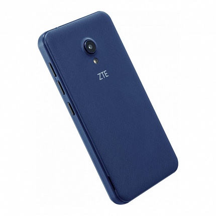 ZTE BLADE L130 BLUE (2 SIM, ANDROID)