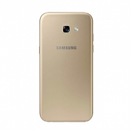 SAMSUNG SM-A520 (GALAXY A5) GOLD