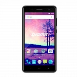 DIGMA VOX S509 BLACK (2 SIM, ANDROID)