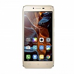 LENOVO K5 Plus A6020 Gold