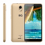 BQ 5302G VELVET 2 GOLD (2 SIM, ANDROID)