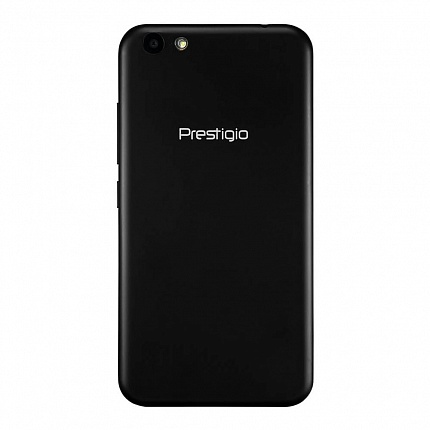 PRESTIGIO PSP5511 GRACE M5 LTE BLACK (2 SIM, ANDROID)