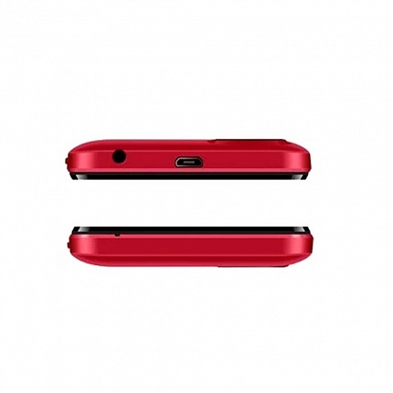 DIGMA HIT Q401 RED (2 SIM, ANDROID)