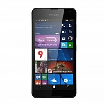 MICROSOFT 650 LTE LUMIA DS BLACK