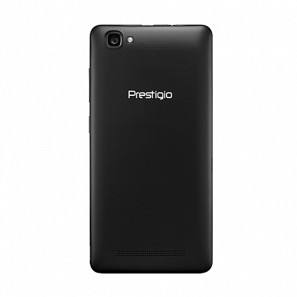 PRESTIGIO PSP5515 GRACE P5 BLACK (2 SIM, ANDROID)