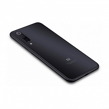 XIAOMI MI 9 SE 6GB+128Gb LTE PIANO BLACK (2 SIM, ANDROID)