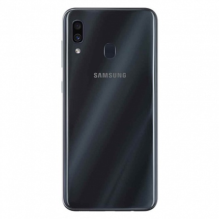 SAMSUNG SM-A305 (GALAXY A30) 32GB BLACK