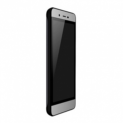 MICROMAX Q4101 LTE BLACK GREY (2 SIM, ANDROID)