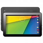 Планшет SUPRA M12AG 10.1" 4GB 3G BLACK