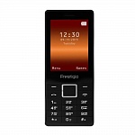 PRESTIGIO PFP1285 MUZE D1 BLACK (2 SIM)