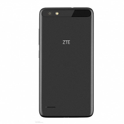 ZTE BLADE A6 MAX BLACK LTE (2 SIM, ANDROID)