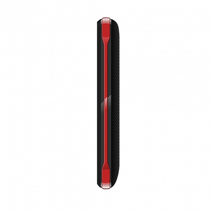 NOBBY 110 BLACK RED (2 SIM)