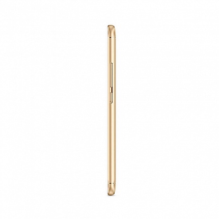 MEIZU M612H M5s 32Gb LTE GOLD (2 SIM, ANDROID)