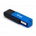 USB 4GB MIREX CITY BLUE