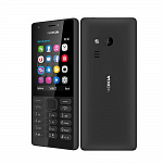 NOKIA 216 DS BLACK