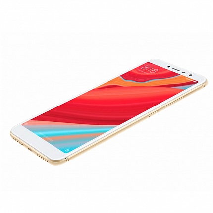 XIAOMI REDMI S2 32Gb LTE GOLD (2 SIM, ANDROID)