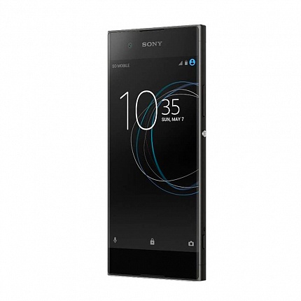 SONY G 3112 (XPERIA XA1 DUAL) BLACK