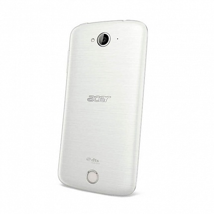 ACER LIQUID Z530 LTE WHITE (2 SIM, ANDROID)