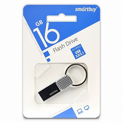 USB 16GB SmartBuy Ring USB 3.0