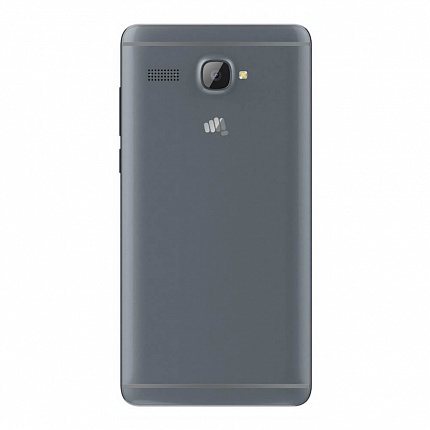 MICROMAX Q397 SPACE GREY (2 SIM, ANDROID)