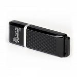USB 4GB SmartBuy Quartz series Black