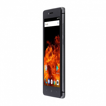 DIGMA VOX FIRE LTE GRAY (2 SIM, ANDROID)