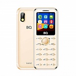 BQ 1411 NANO GOLD (2 SIM)