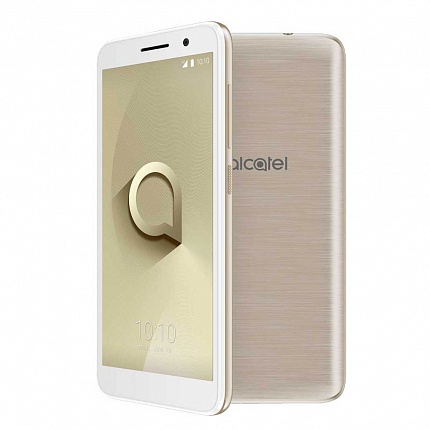 ALCATEL 1 5033D LTE GOLD (2 SIM, ANDROID)