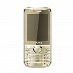 MAXVI P10 GOLD (2 SIM)