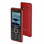 MAXVI X650 RED (2 SIM)