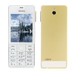 GINZZU M105D GOLD (2 SIM)