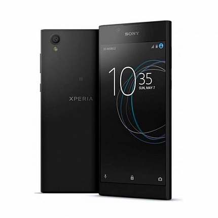 SONY G 3312 (XPERIA L1 DUAL) BLACK