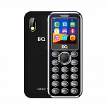 BQ 1411 NANO BLACK (2 SIM)