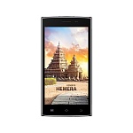 KENEKSI HEMERA BLACK (2 SIM, ANDROID)