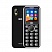 BQ 1411 NANO BLACK (2 SIM)