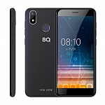 BQ 5011G FOX VIEW BLUE (2 SIM, ANDROID)