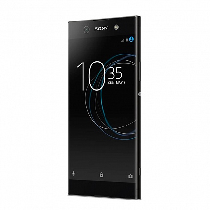 SONY G 3212 (XPERIA XA1 ULTRA DUAL) BLACK