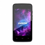 DIGMA LINX A400 GRAPHITE (2 SIM, ANDROID)