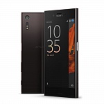 SONY F 8332 (XPERIA XZ DUAL) MINERAL BLACK