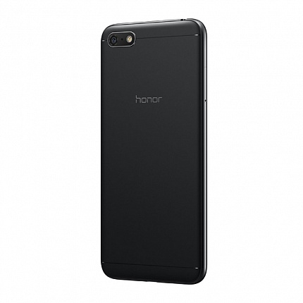 HONOR 7A LTE BLACK (2 SIM, ANDROID)