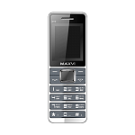 MAXVI M10 MARENGO (2 SIM)