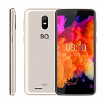 BQ 5004G FOX GOLD (2 SIM, ANDROID)