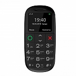 VERTEX C312 BLACK-WHITE (2 SIM)